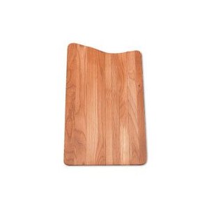 440227 Blanco Wood Cutting Board (Fits Diamond 1-1/2 Bowl)