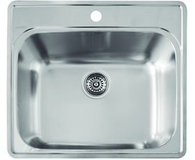 441078 Blanco Essential Laundry Sink - 1 Hole