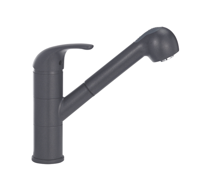 441208 Blanco Torino Kitchen Faucet w/Pullout Spray - Anthracite