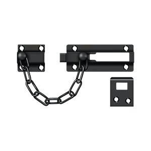 Deltana CDG35U19 Door Guard Chain / Doorbolt