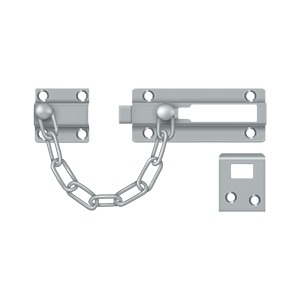 Deltana CDG35U26D Door Guard Chain / Doorbolt