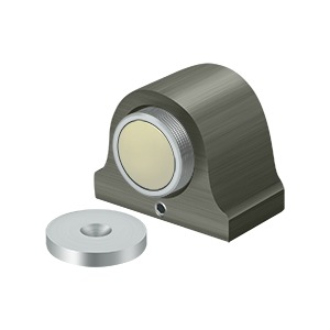 Deltana DSM125U15A Magnetic Dome Stop