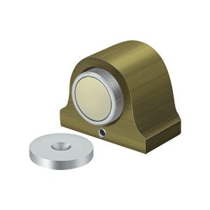 Deltana DSM125U5 Magnetic Dome Stop - Click Image to Close