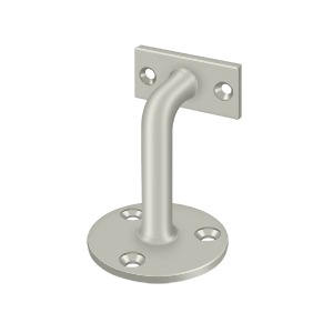 Deltana HRC253U15 Handrail Brackets 3" Projection - Click Image to Close