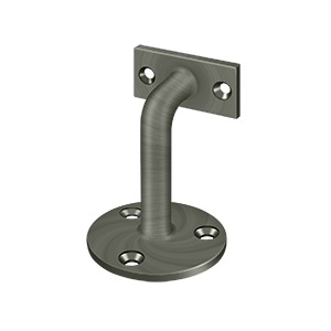 Deltana HRC253U15A Handrail Brackets 3" Projection - Click Image to Close