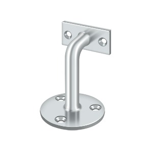 Deltana HRC253U26 Handrail Brackets 3" Projection - Click Image to Close
