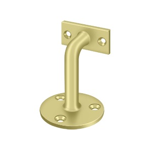 Deltana HRC253U3 Handrail Brackets 3" Projection - Click Image to Close