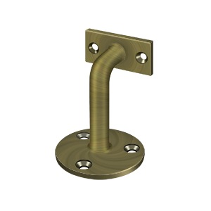 Deltana HRC253U5 Handrail Brackets 3" Projection - Click Image to Close