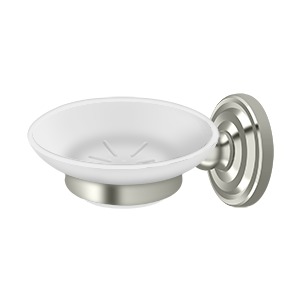 Deltana R2012-U14 Soap Dish R-Series