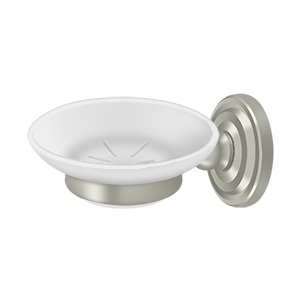 Deltana R2012-U15 Soap Dish R-Series