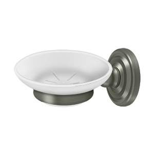 Deltana R2012-U15A Soap Dish R-Series