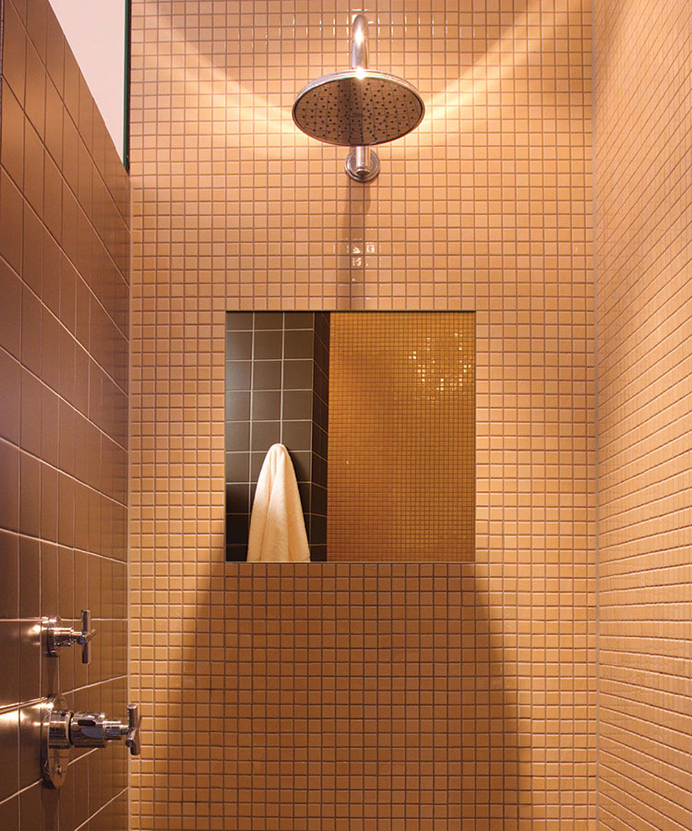 Electric Mirror INS-11.75X11.75 Aqua In Shower Fog Free Mirror