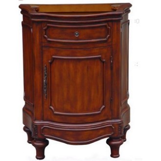 Empire Industries GW24 Greenwich 24" Vanity - Click Image to Close