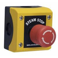 Mr Steam CT-STEAMSTOP Steam Stop Emergency Stop Switch