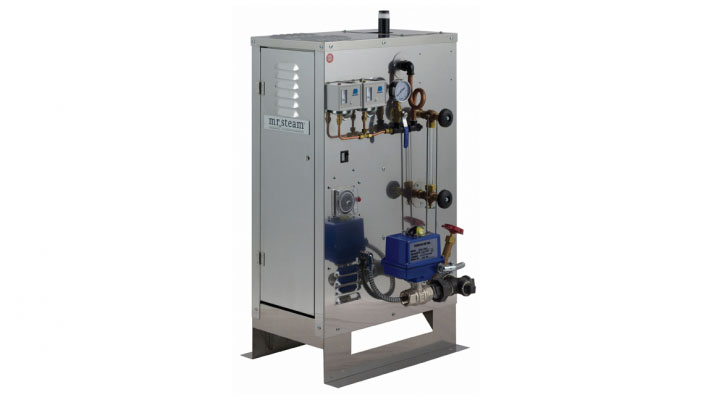 Mr Steam CU-4500C3 Commercial Steambath Generator
