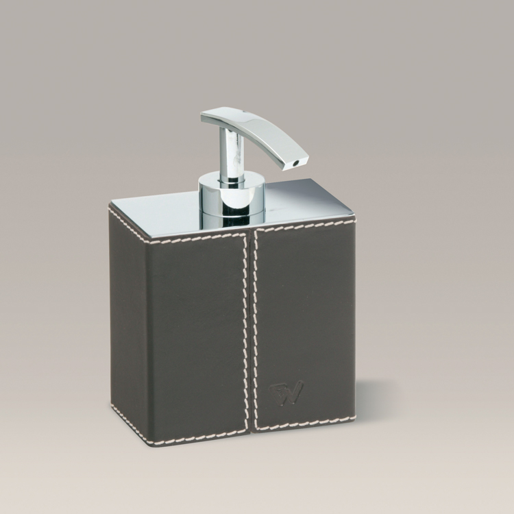 Windisch by Nameeks 90101R Soap Dispenser