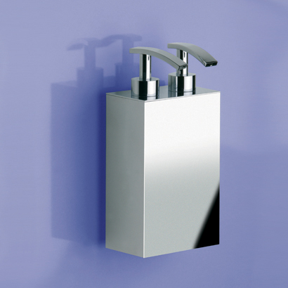Windisch by Nameeks 90124 Soap Dispenser - Click Image to Close