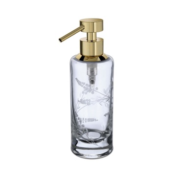 Windisch by Nameeks 90182 Soap Dispenser - Click Image to Close
