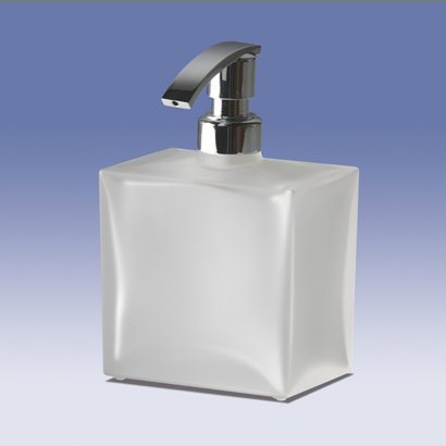 Windisch by Nameeks 90301M Soap Dispenser
