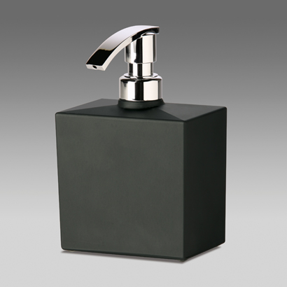 Windisch by Nameeks 90301N Soap Dispenser