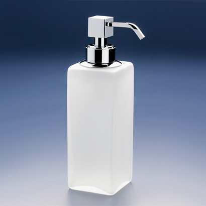 Windisch by Nameeks 90412M Soap Dispenser