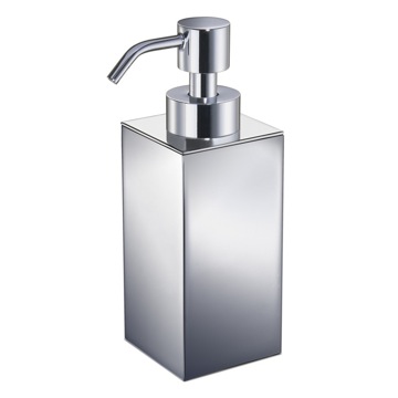 Windisch by Nameeks 90468 Soap Dispenser