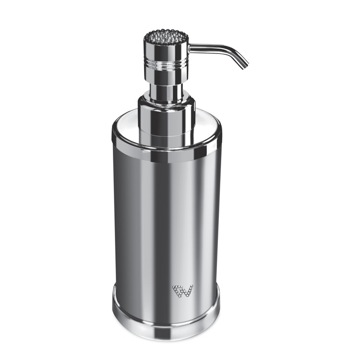 Windisch by Nameeks 90504 Soap Dispenser