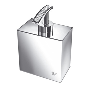 Windisch by Nameeks 90511 Soap Dispenser
