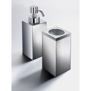 Windisch by Nameeks MS100 Bathroom Accessory Set
