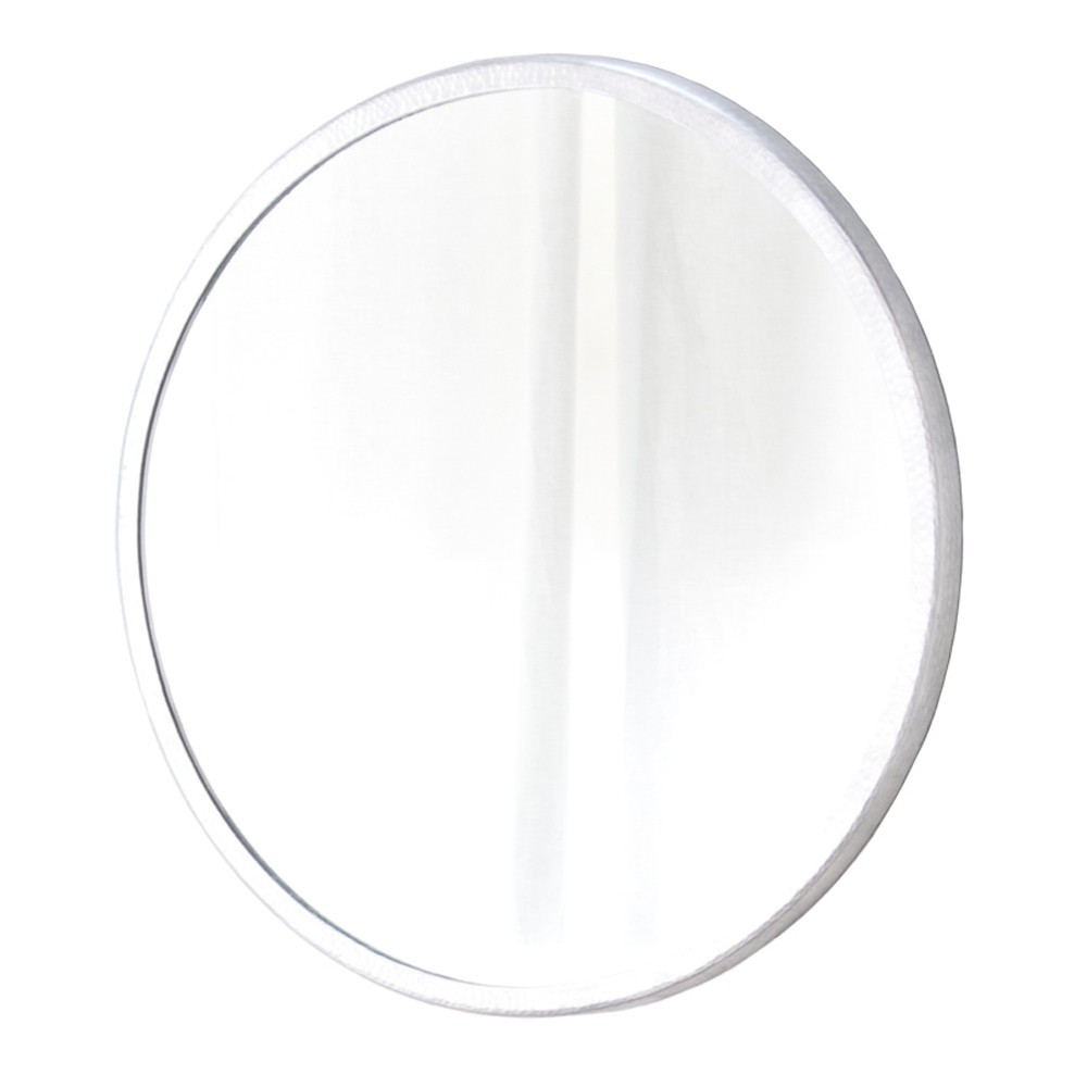 Native Trails MR525 Divinity Round Wall Mirror - Click Image to Close