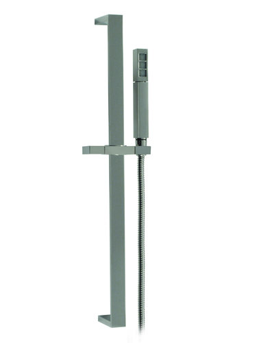 708415 SANTEC PERSONAL SHOWER SYSTEM #7 PERSONAL SHOWER w/ MONZA / NOVO STYLE SLIDE BAR - Click Image to Close